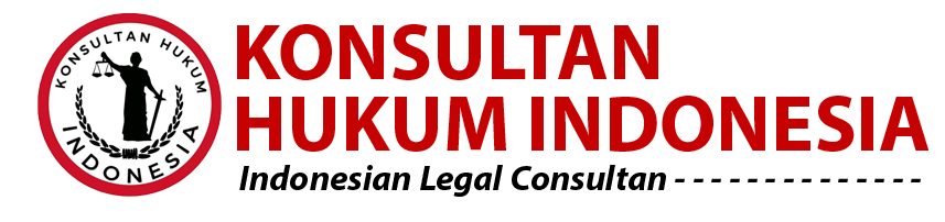 konsultan hukum indonesia